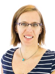 Kinga Bercsenyi