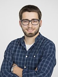 Eduard Masvidal-Codina
