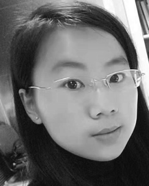 Dandan Zhang