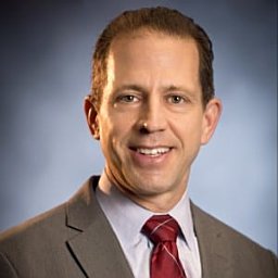 Ross Rubenstein