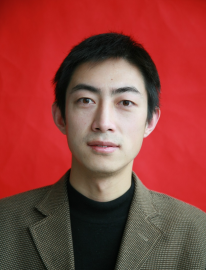Liang Wang