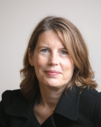 Paula R. L. Heron