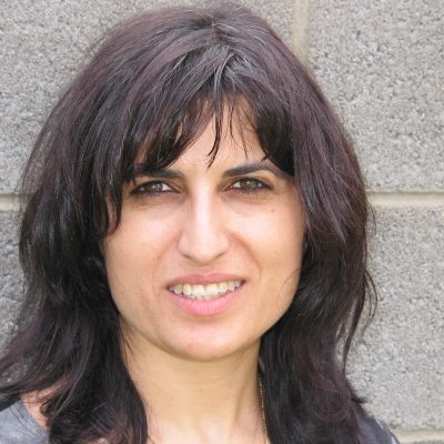 Antonia Papandreou Suppappola
