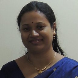 Mohuya B. Kar