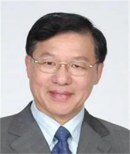 Wenjian Wang