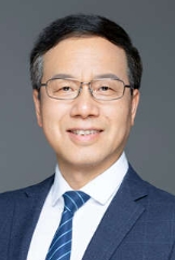 Xiaofeng Lu