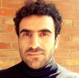 M. Amin Sabet