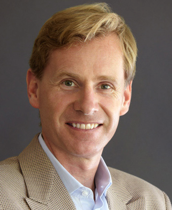 Morten T. Hansen