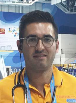 Steven Dilkas