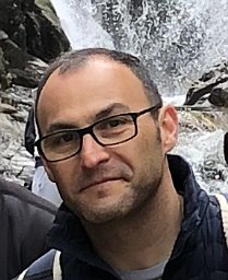 Oscar Escribano