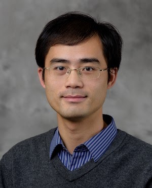 Qi Zhou
