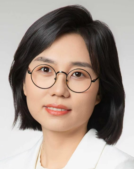 Longjiao Zhu