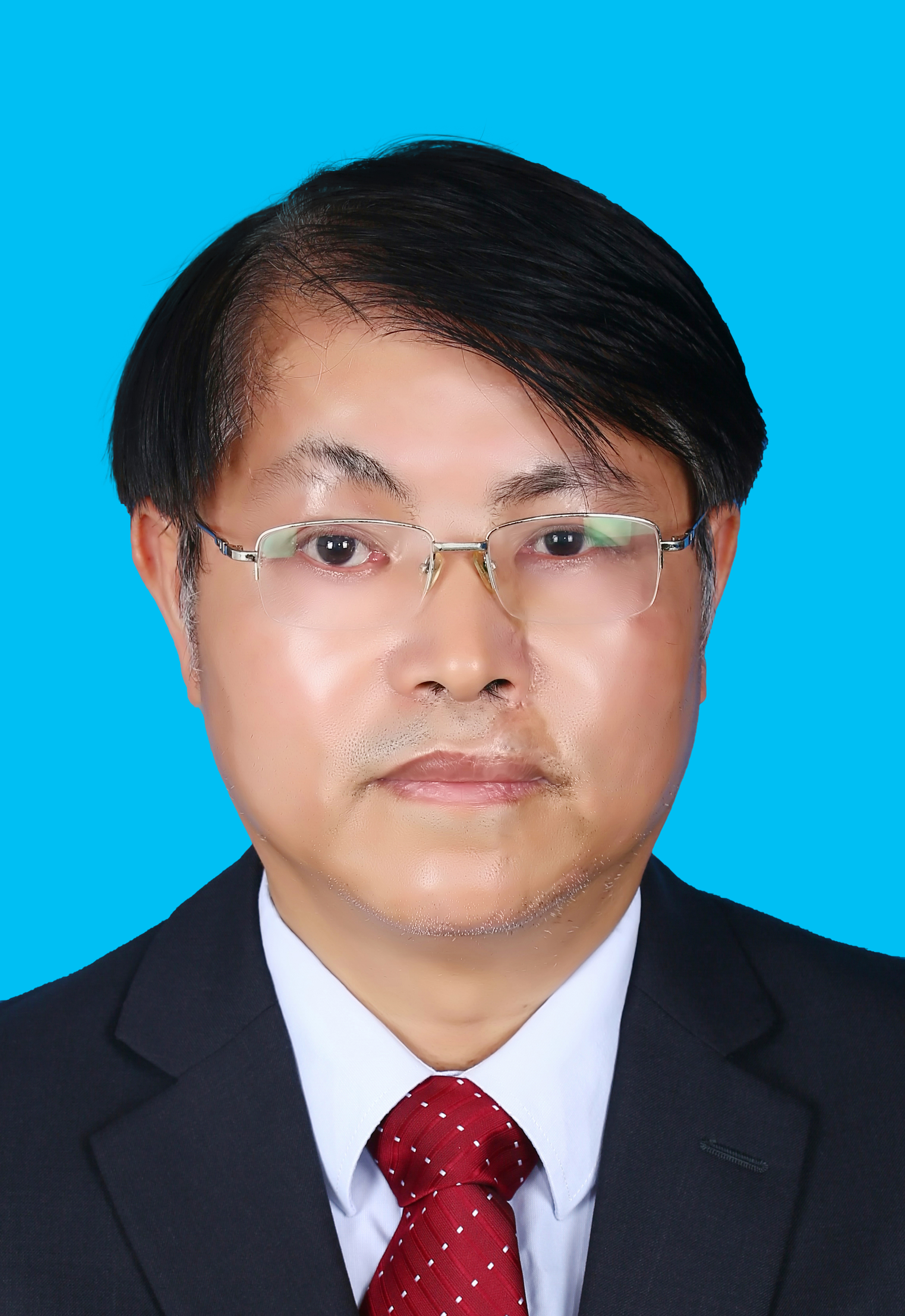 Panrong Cao