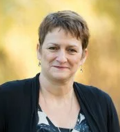 Jill Maben