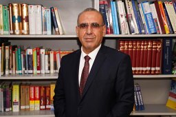 Nadir Mustafa Qadir Nanakali