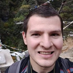 Prodan Andrei