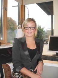 Linda Fox-Rogers