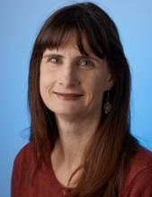 Kathleen Liddell