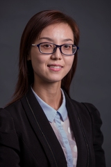 Meilin Zhang