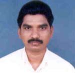 Kameswaran Srinivasan