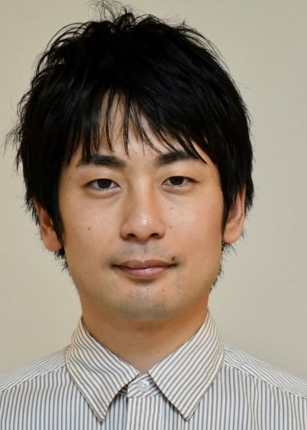 Takashi Mori