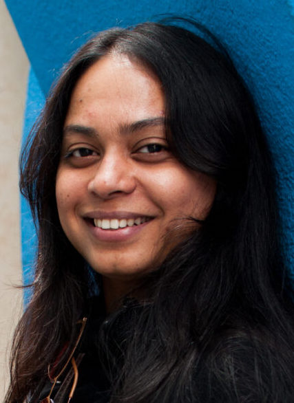 Neeraja J. Yadwadkar