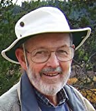 Charles S. Johnson