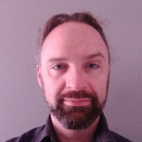 Michael John McGeachie