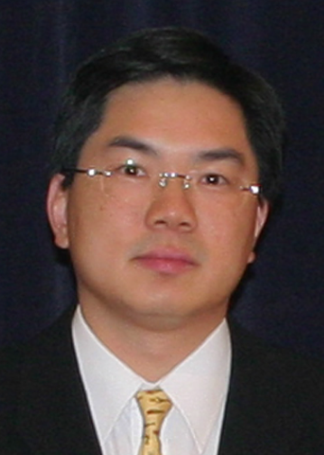 Zhenyu Wang
