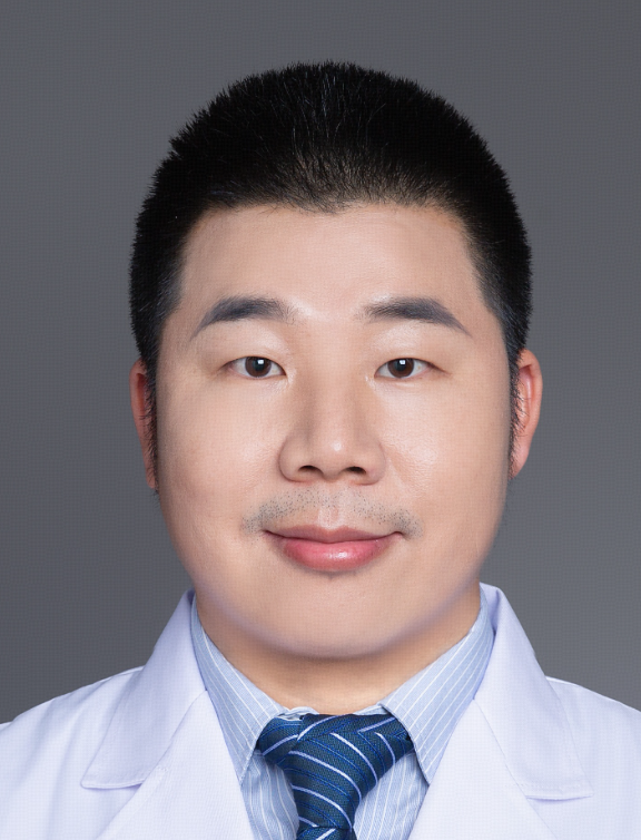 Libin Zhou