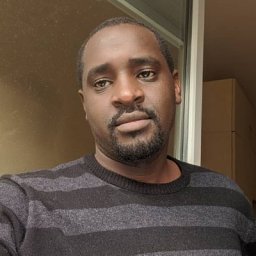 Harison Kiplagat Kipkulei