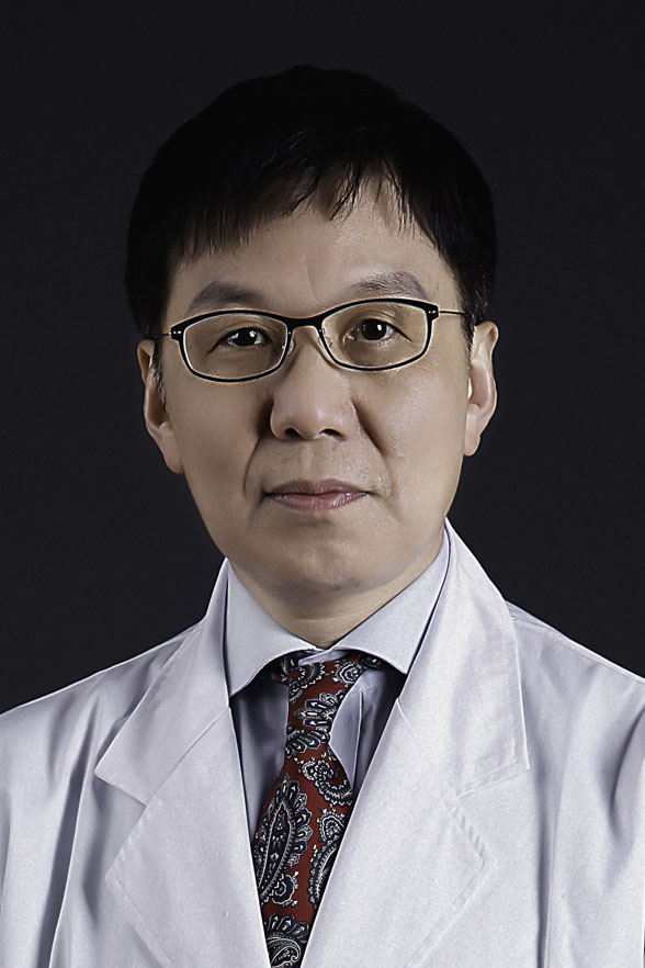 Fanzhen Lv