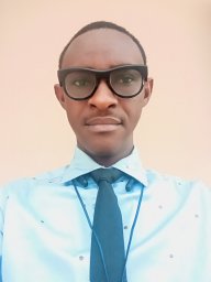 Chiedozie James Alumona