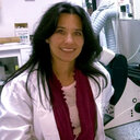 Patricia Paez-Gonzalez