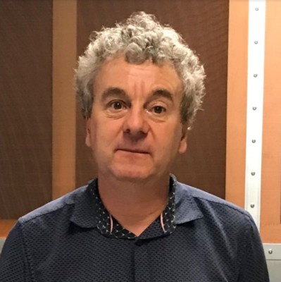 David Pommerenke