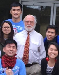 George R. Green