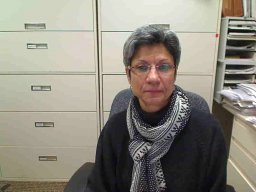 Mariza De Andrade