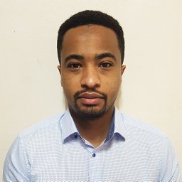 Bekelcha Tesfaye Gadisa