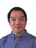 Qingsheng Luo