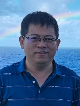 Huaiming Li