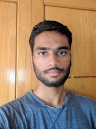 Prashanth Amireddy