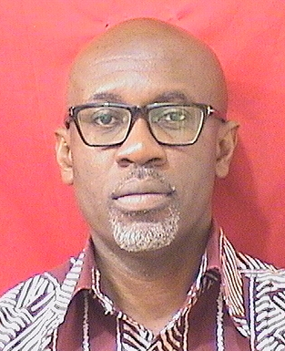 Samuel Blay Nguah