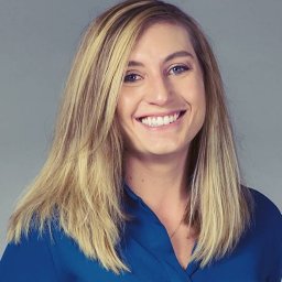 Carolyn Klocke