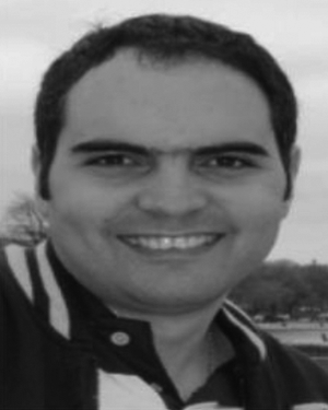 Salem El-Nimri