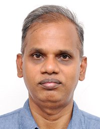 Selvamuthu Dharmaraja