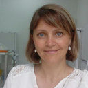 Viktoria Lioudyno