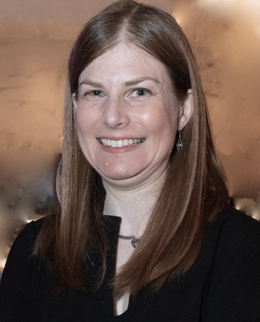 Shoshana Rosenberg