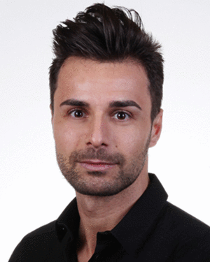 Marco Mercuri