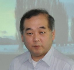 Yuji Kashino