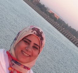 Dina M. Salama